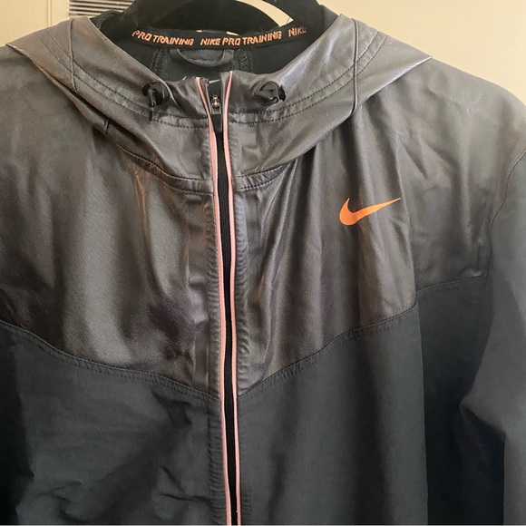 FULL ZIP HOODIE NWOT - Picture 3 of 6